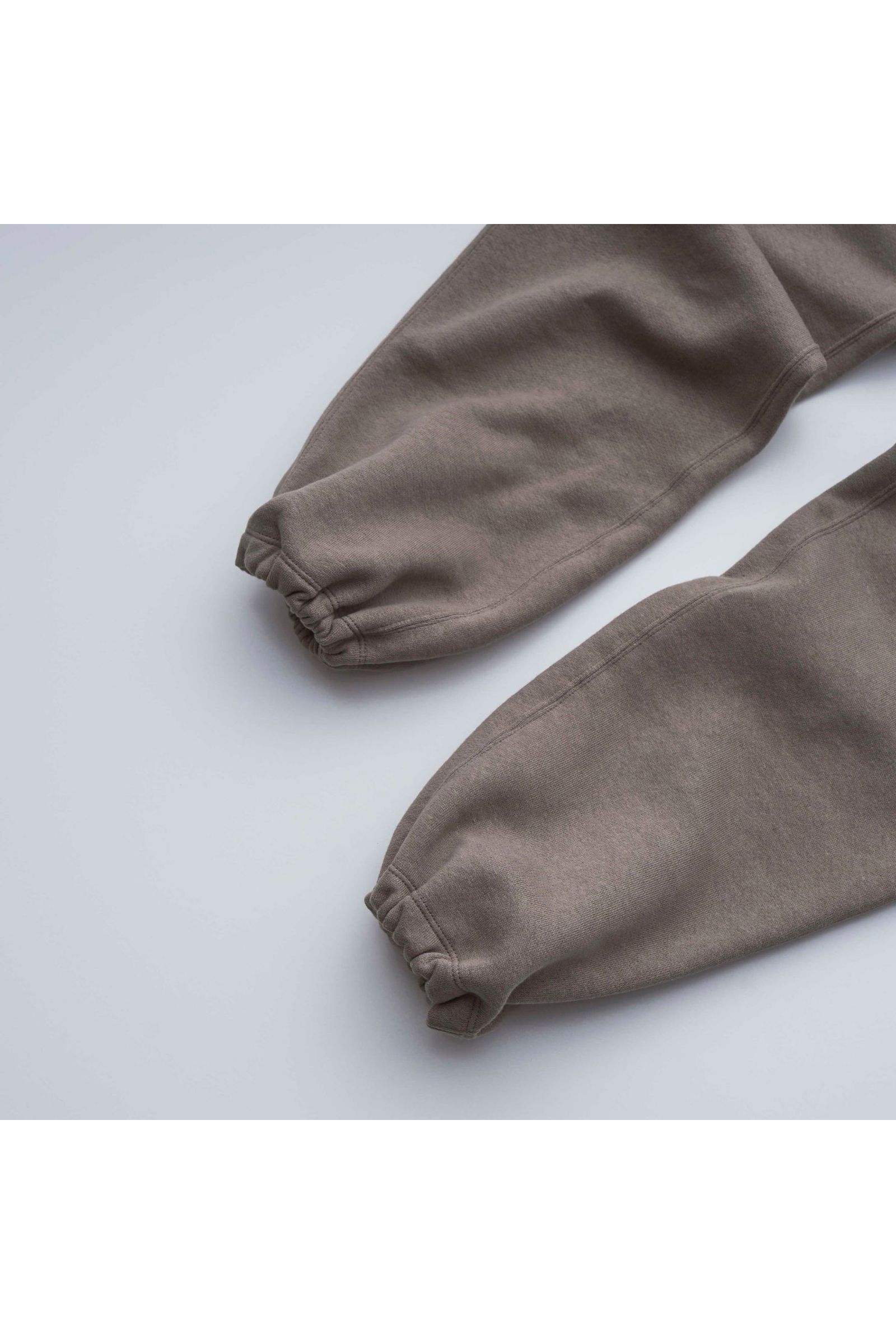 RAFFY JOGGER | M.GRAY | スウェットパンツ