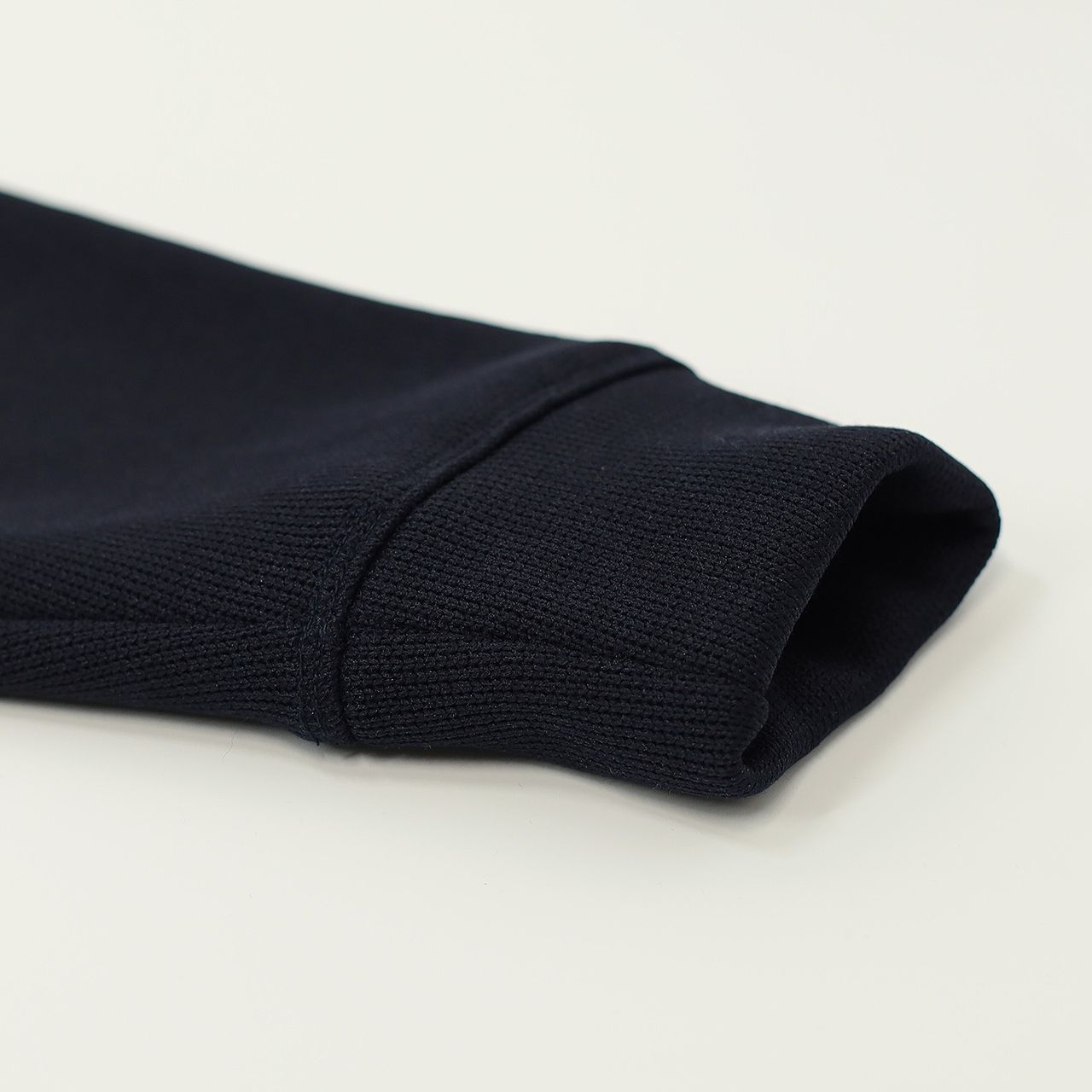 TRICOLOR VINTAGE P/O | SNOW | クルーネックプルオーバー