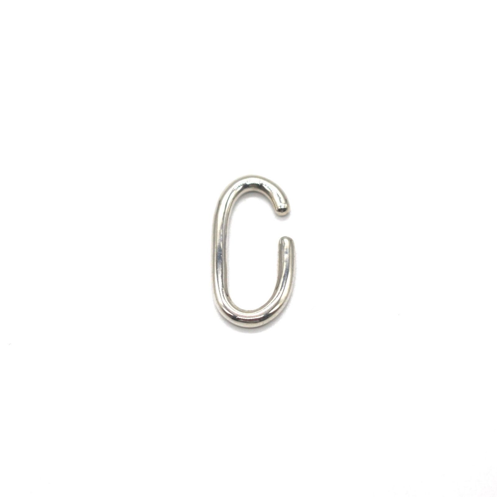 U438 "ROUND2" EARCUFF | SILVER925 | イヤーカフ