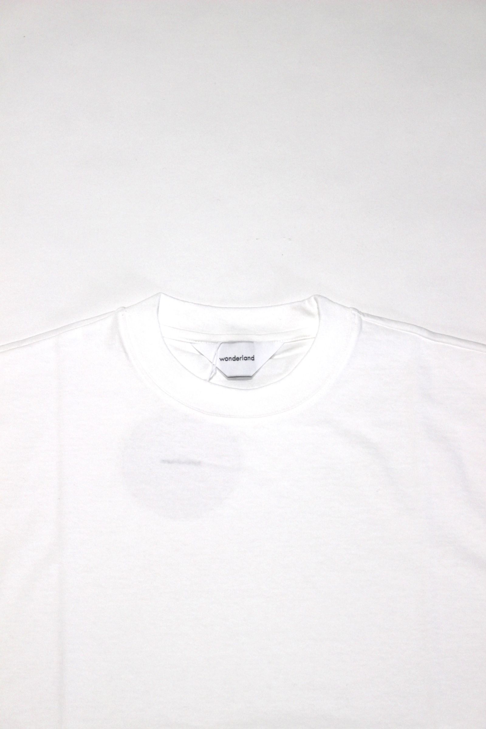 Plain T-shirts/Tシャツ