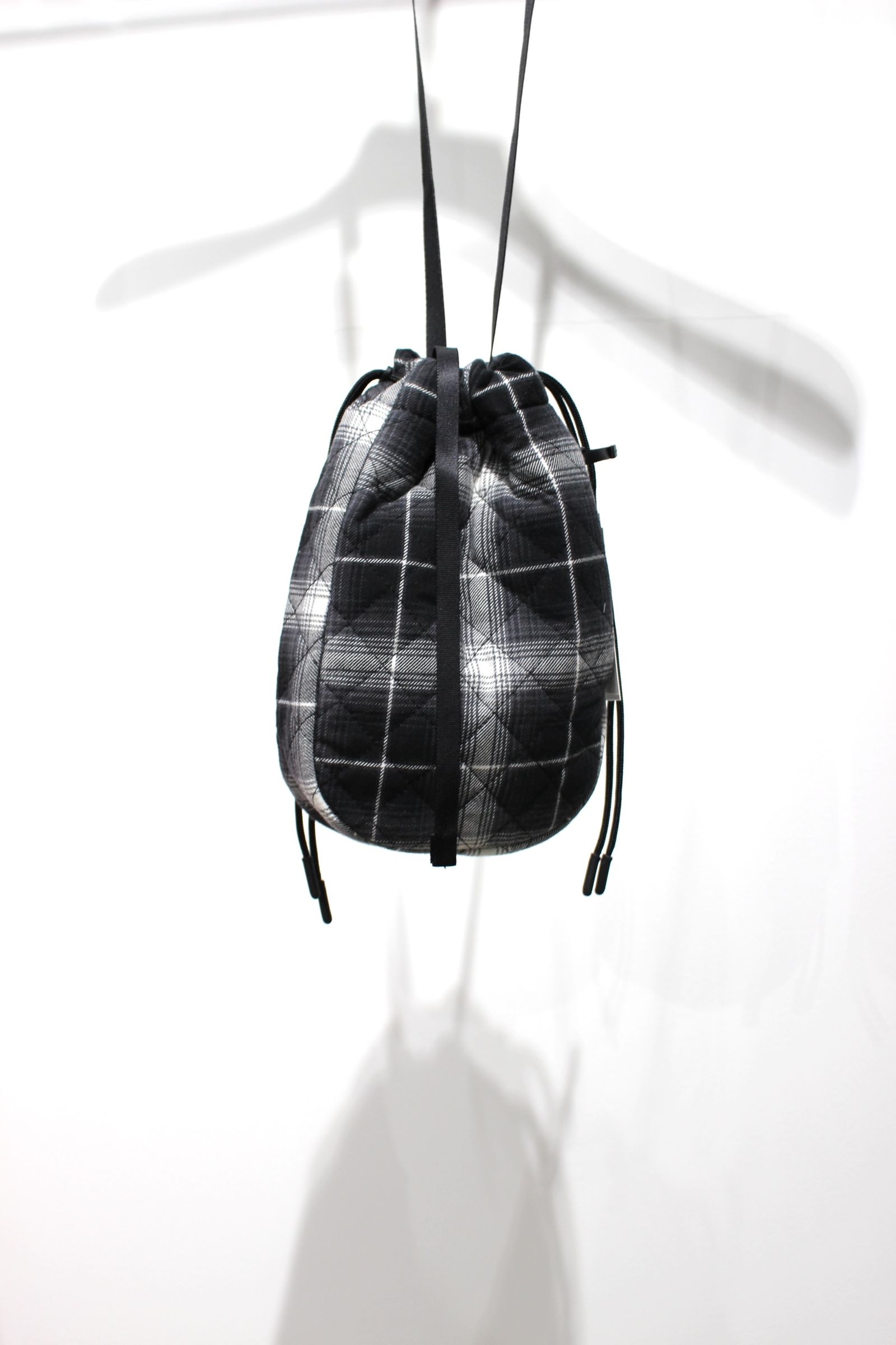 Rafu × RAMIDUS | BLACK | バッグ