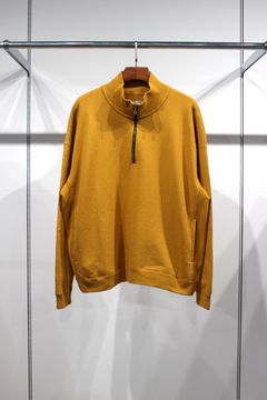 SHANKAR HALF ZIP P/O/SUNDIAL