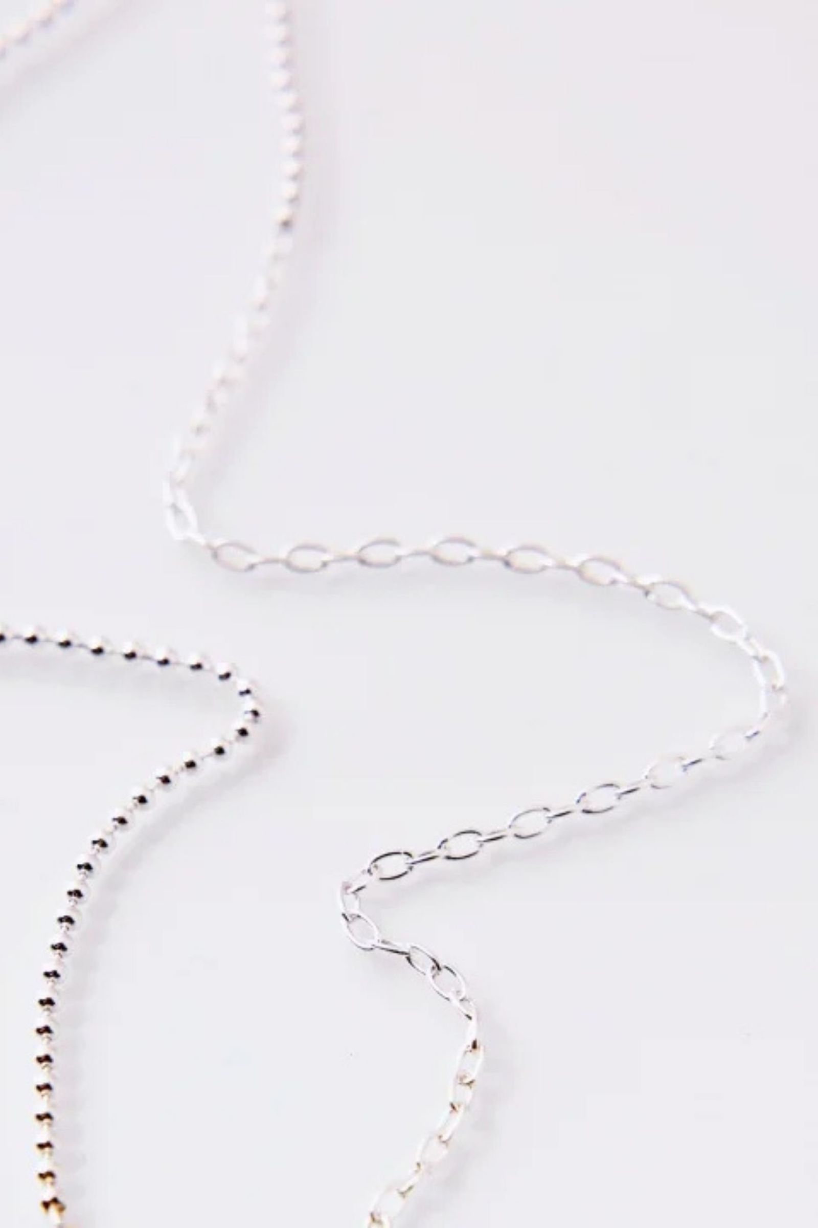 jieda ネックレス　箱あり jieda ネックレス 箱あり 925 SILVER J NECKLACE – JieDa WEB STORE