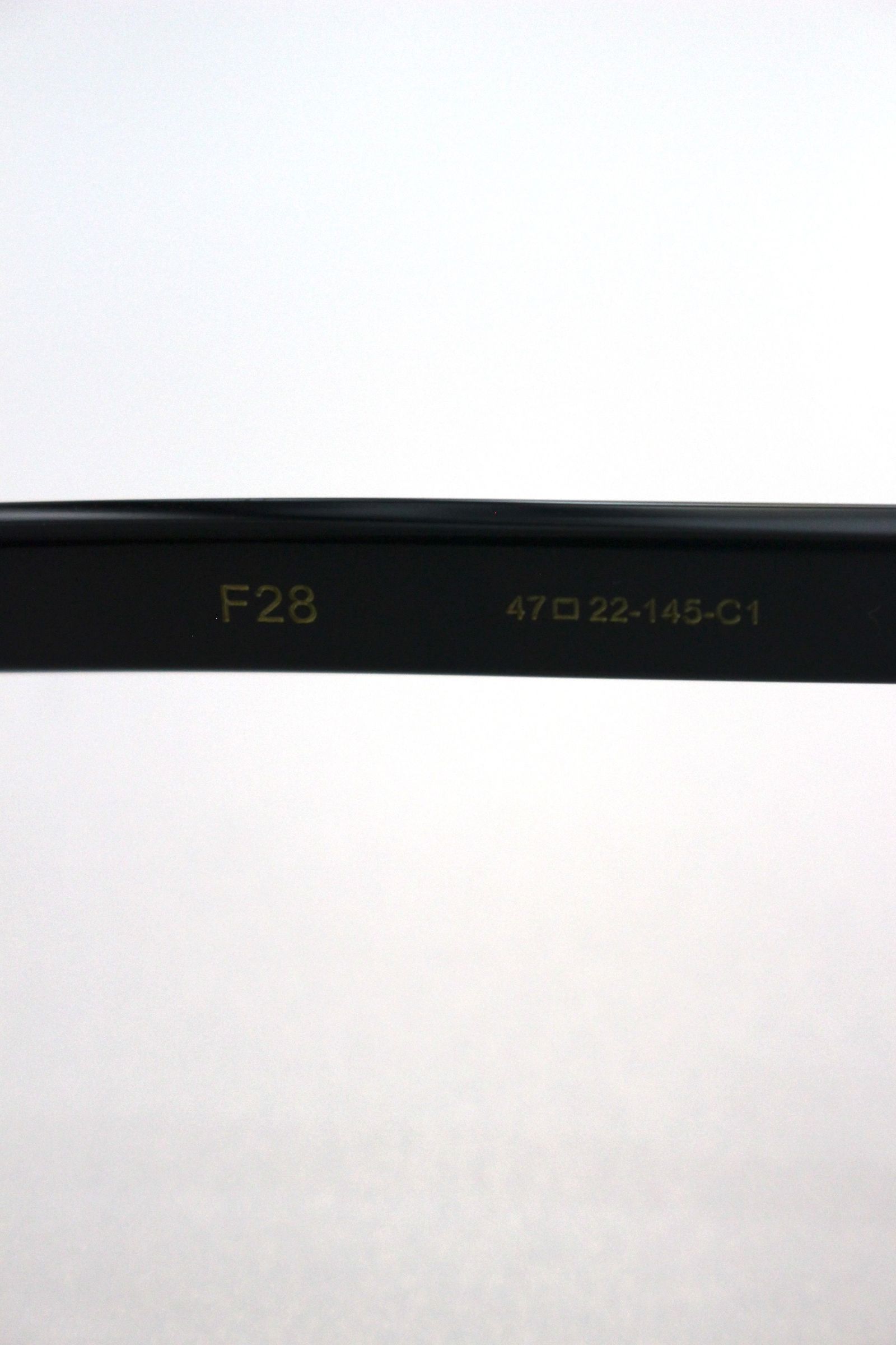 Few - F28 | C-1 | サングラス | NapsNote