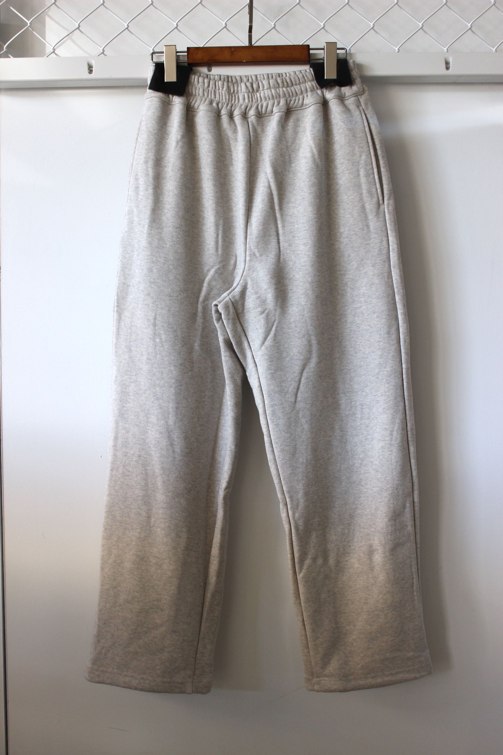 UNIVERSAL PRODUCTS - JUMBERCA SWEAT PANTS/TOP GRAY | NapsNote