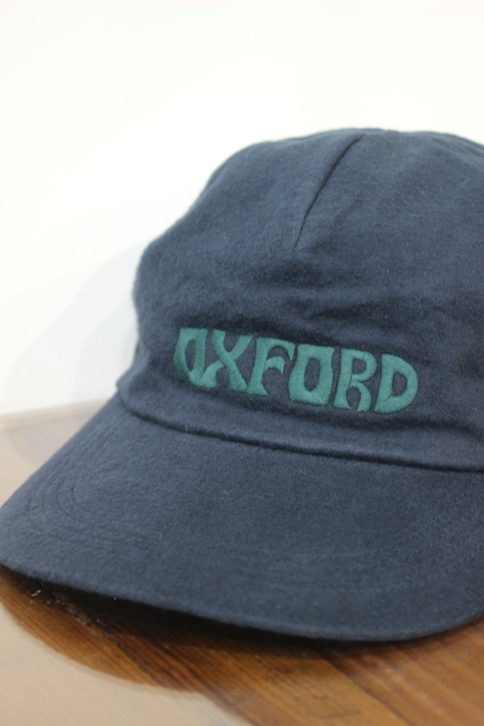 Film cap | NAVY | キャップ