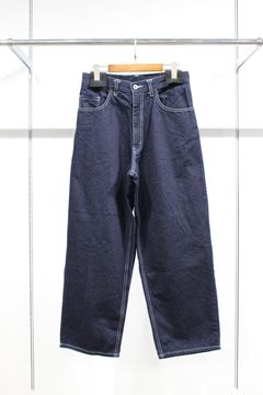 Boy`s denim/ONE WASH