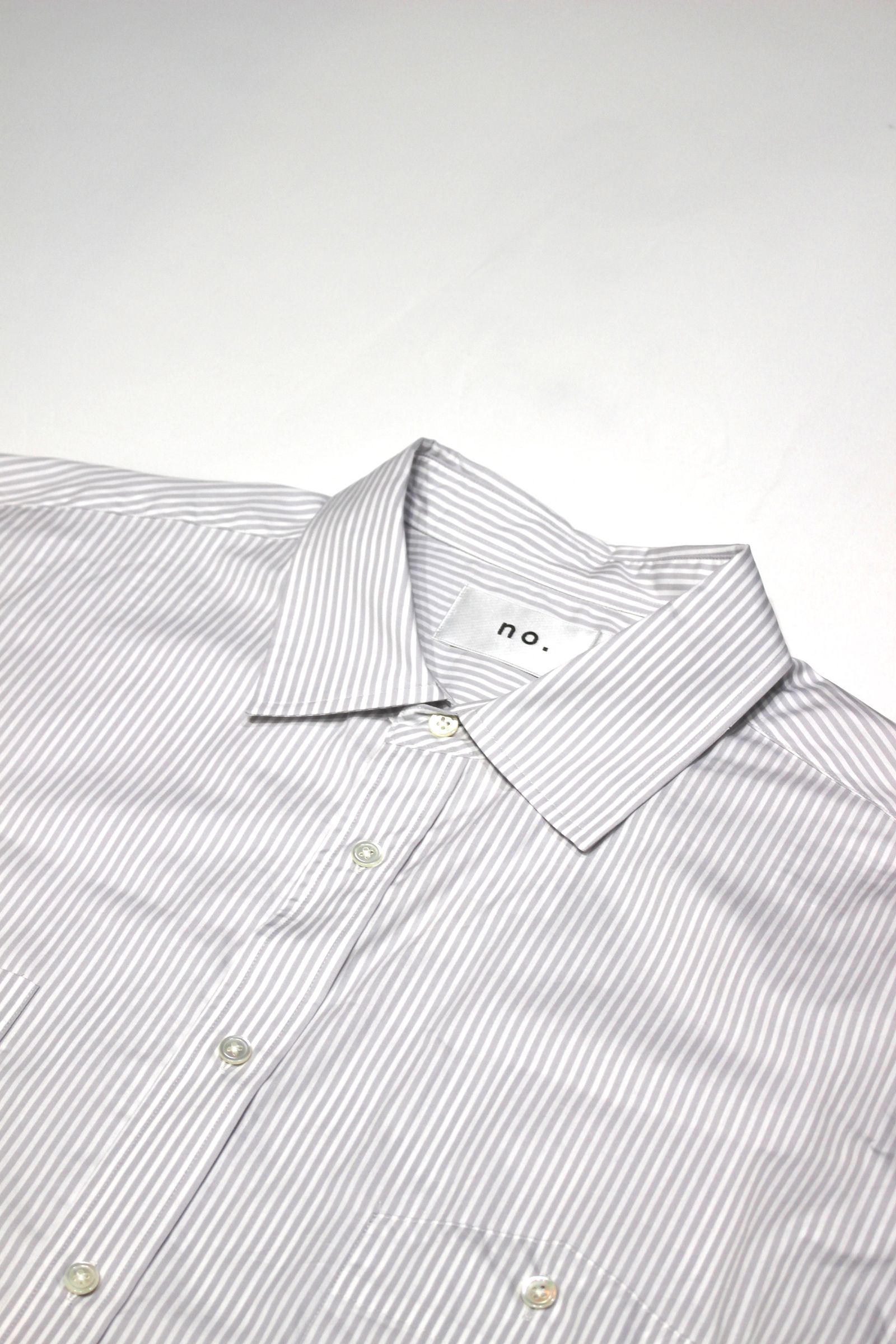 WORK POCKET SHIRT/シャツ