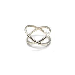 U547 " GRID " RING | SILVER925 | リング