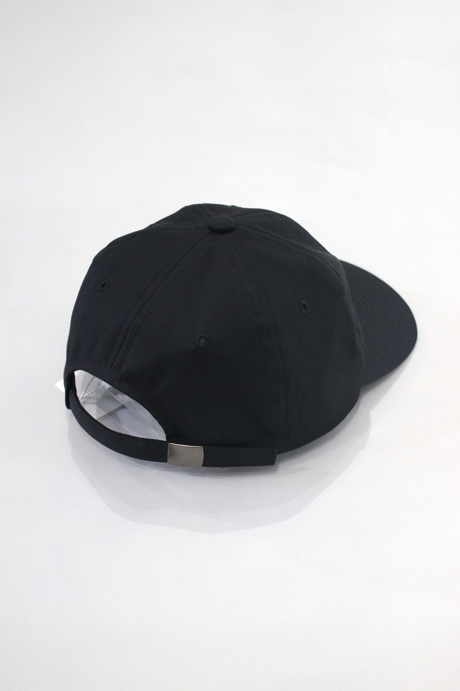 COTTON GABARDINE 6P CAP/キャップ