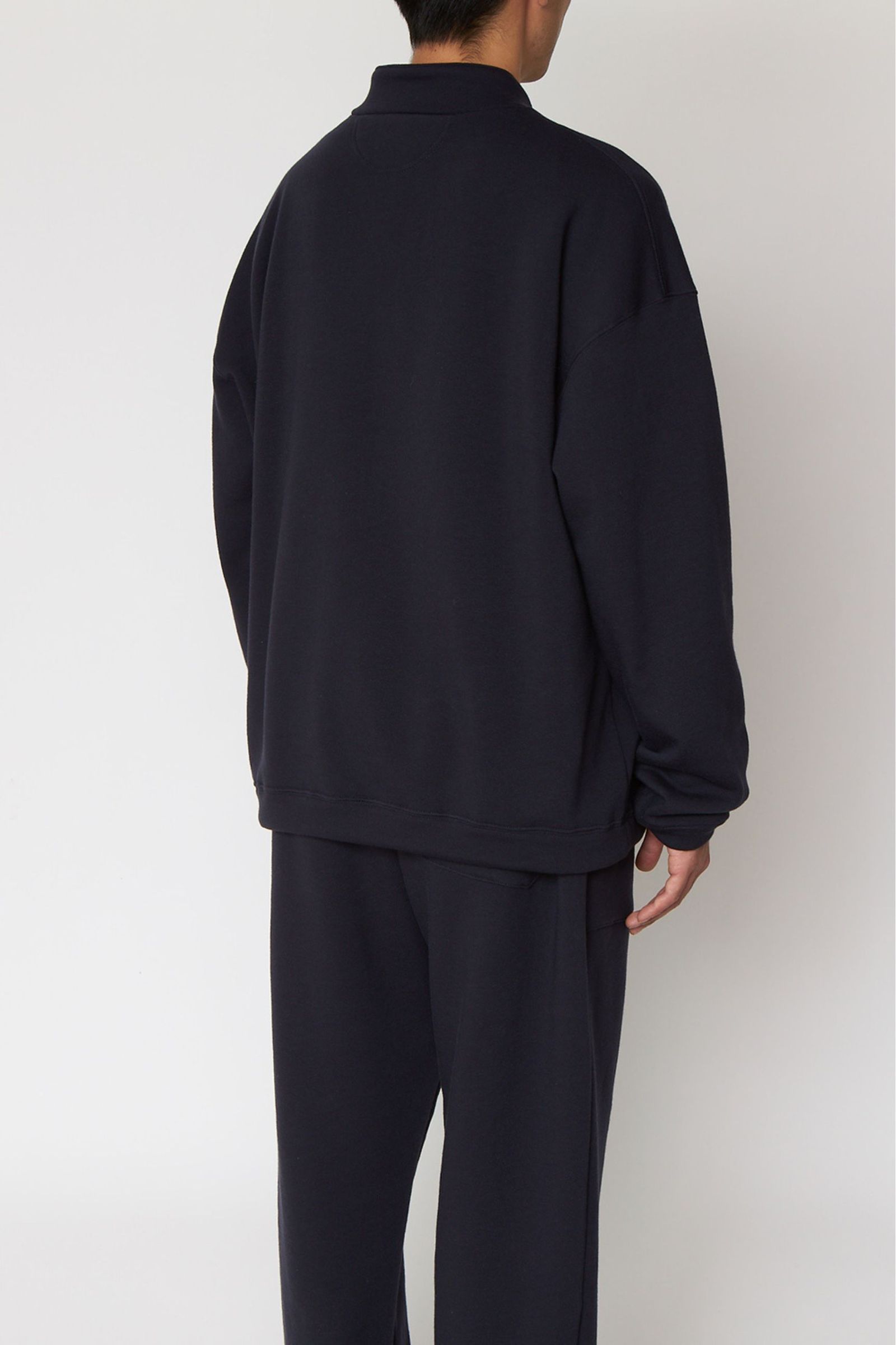 FR FLEECE PULLOVER SHIRT PL/フリースプルオーバー