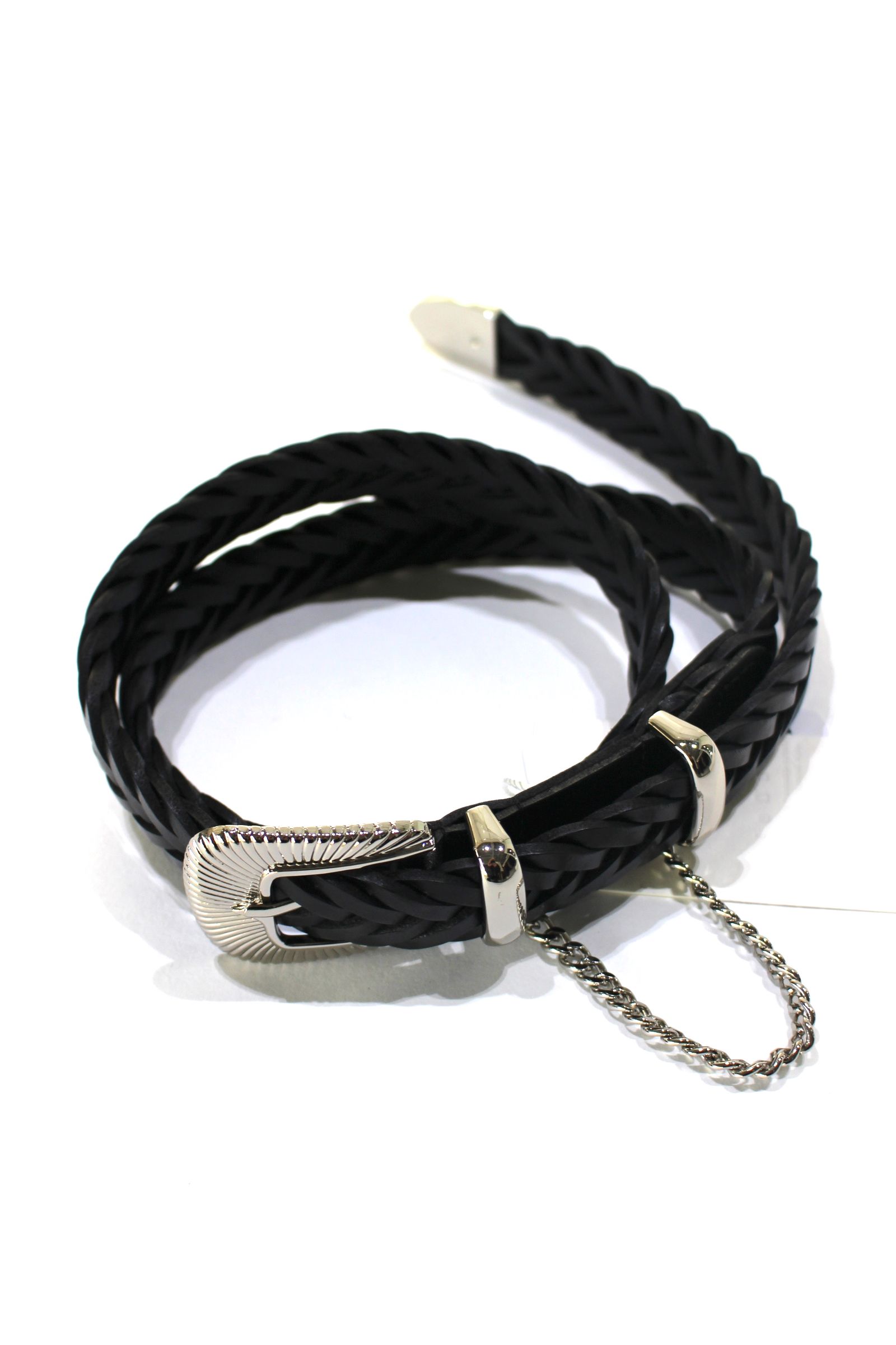 Jieda（ジエダ）の「WESTERN BELT（ベルト）」 - WEAR