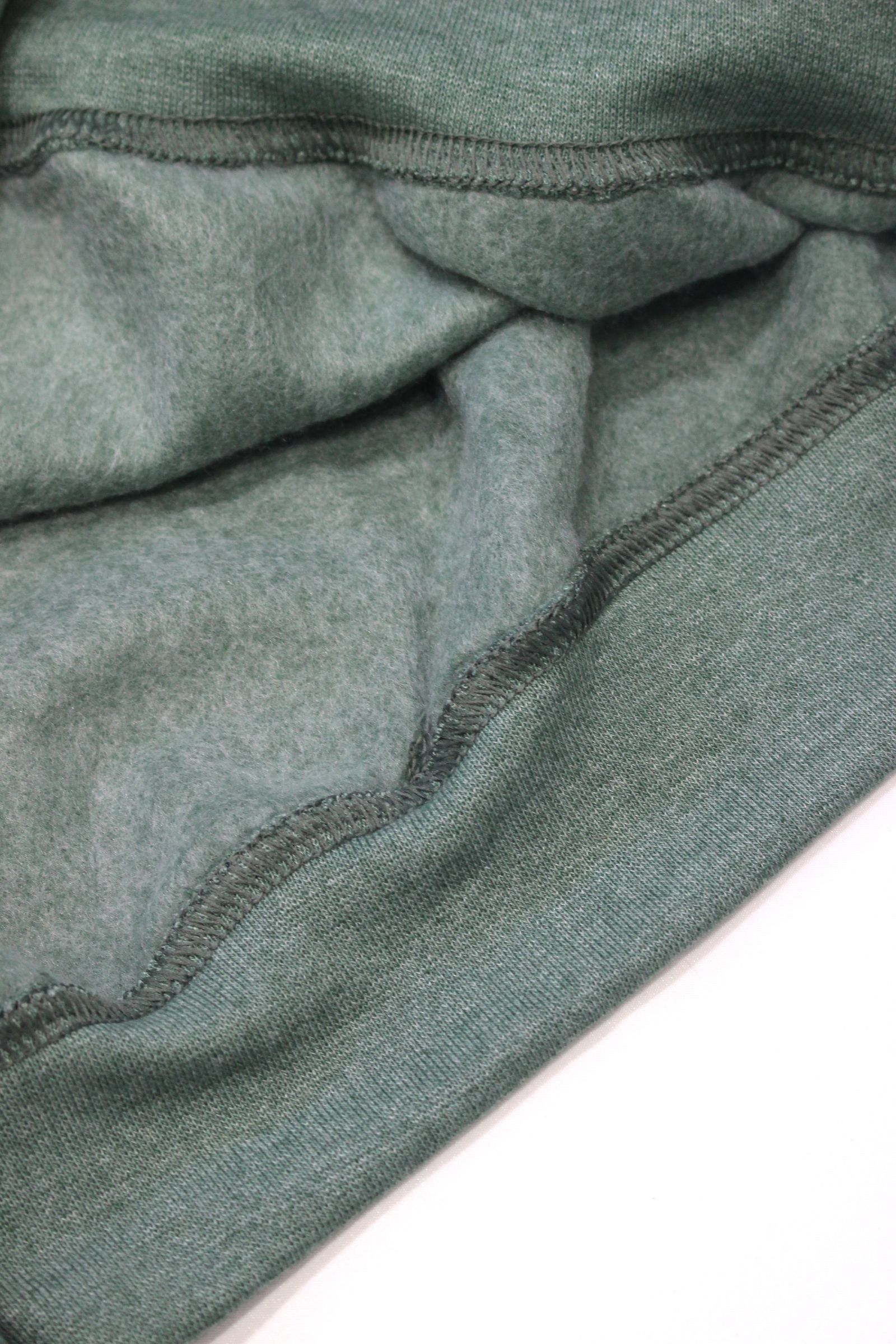 10匣東京 CREW/HETHER GREEN【10/10発売】