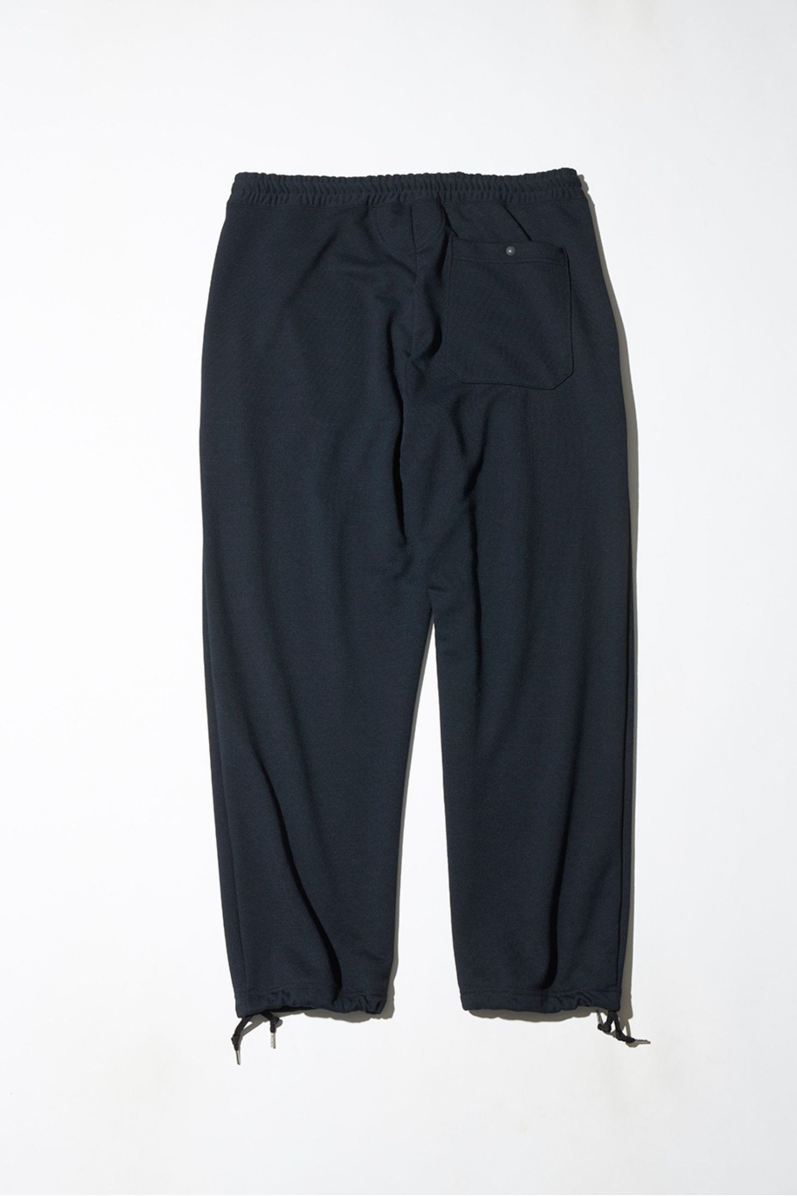 EMB. SWEATPANTS / REGULAR FIT/スウェットパンツ