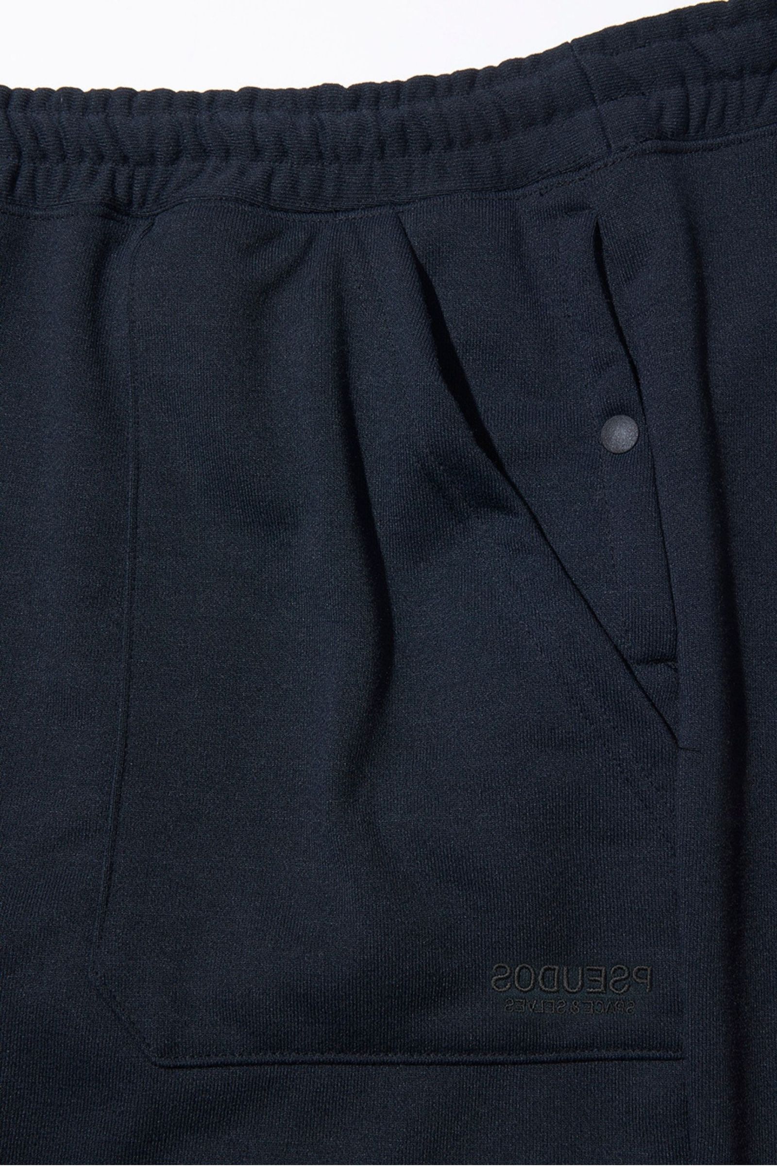 EMB. SWEATPANTS / REGULAR FIT/スウェットパンツ