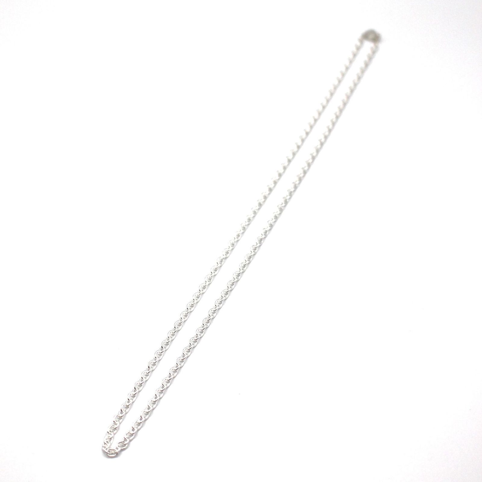 U118 " AZUKICHAIN2 " NECKLACE | SILVER925 | ネックレス