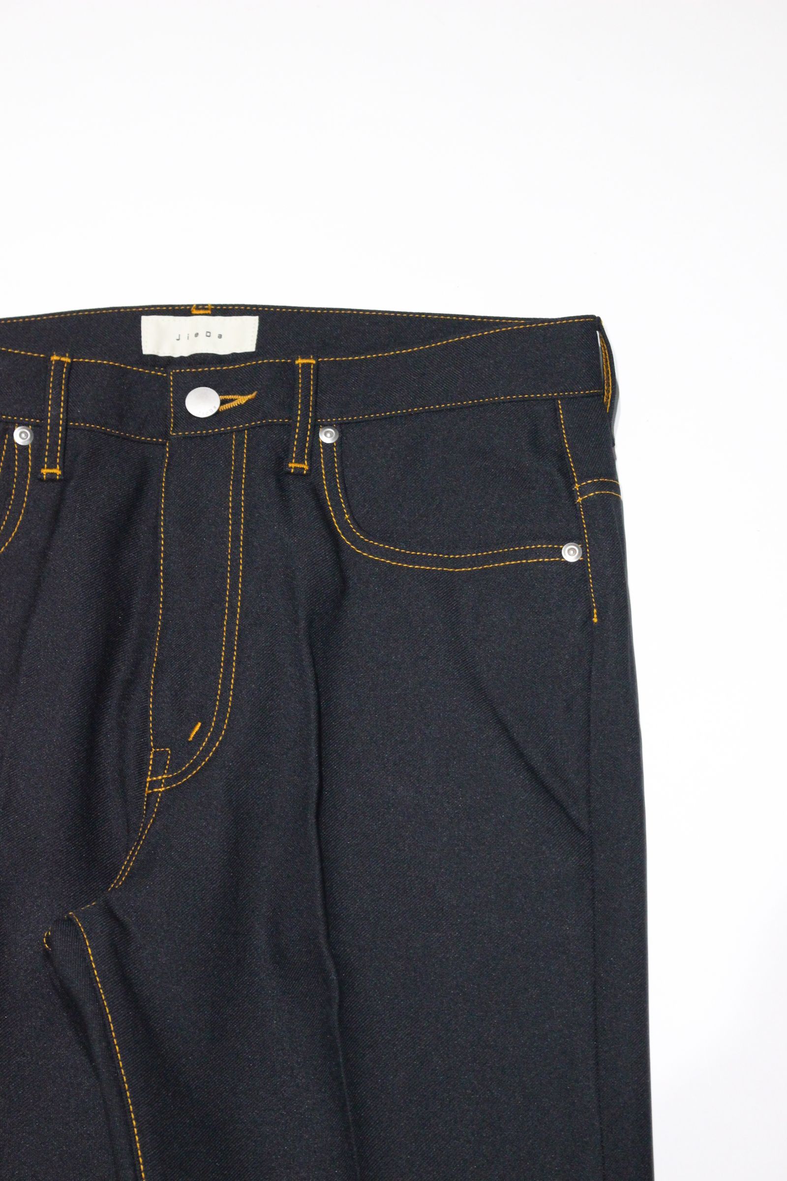 FLARE PANTS/フレアパンツ