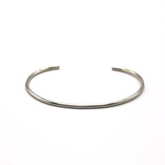 U213 "NORM/2mm "BANGLE | SILVER950 | バングル