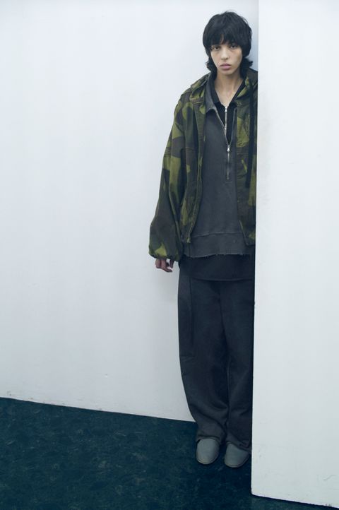 2024AW LOOK No.33