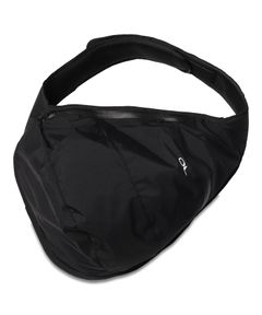 3L BODY BAG/BLACK