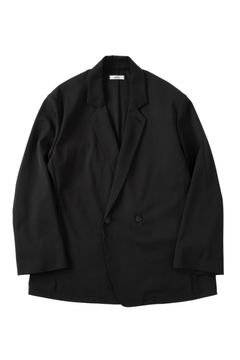 2B JACKET - VISCOSE TWILL -/2Bジャケット