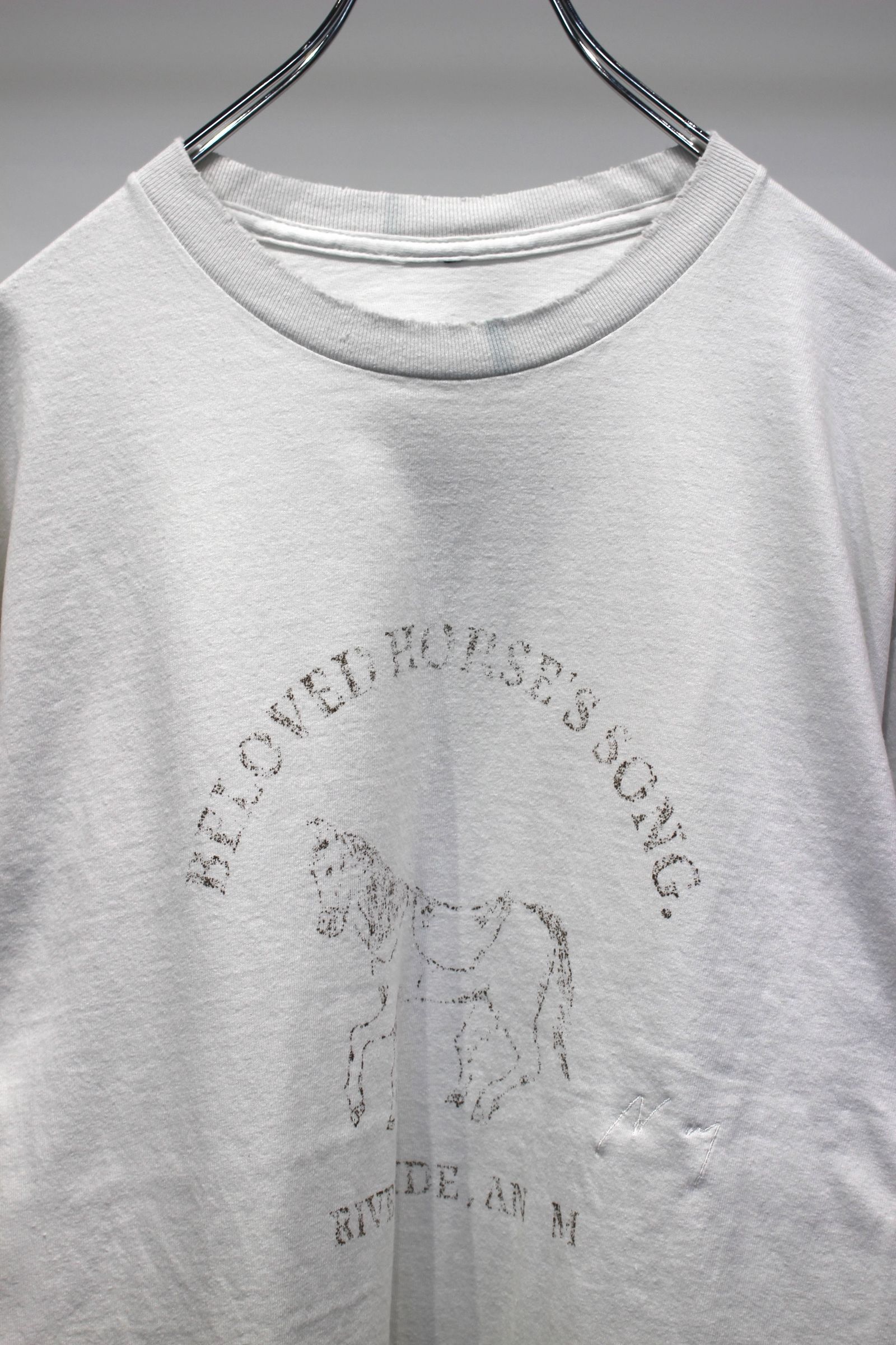 FADING HORSE SS | OFF | カットソー