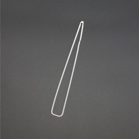 U120 " KIHEICHAIN2 " NECKLACE | SILVER925 | ネックレス