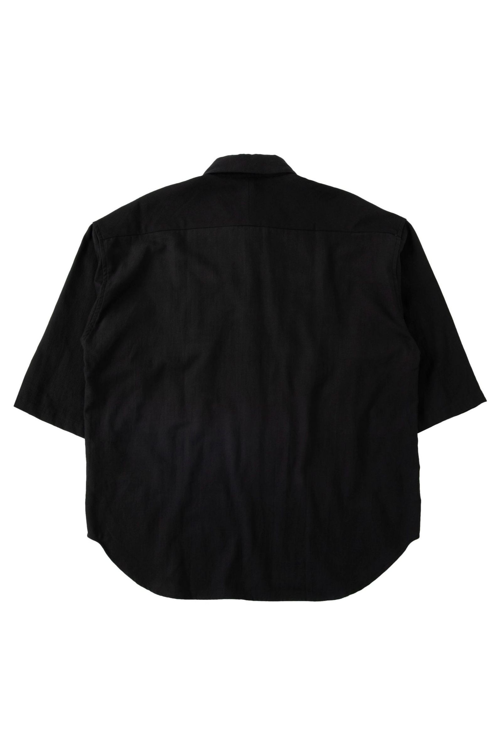 WOVEN CLOTH LOOSE SHIRTS/シャツ