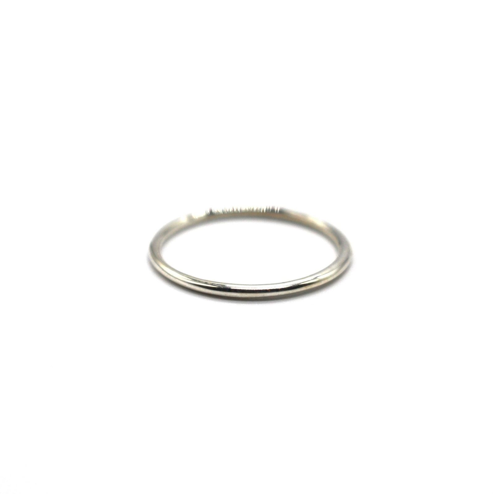 U001 " NORM " RING | SILVER925 | リング