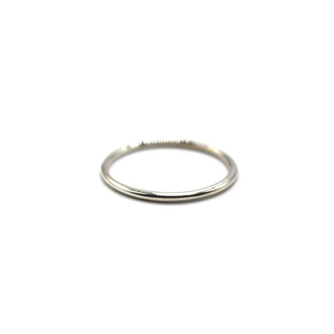U001 " NORM " RING | SILVER925 | リング