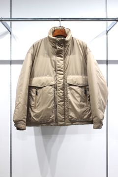 Light Jacket/BEIGE