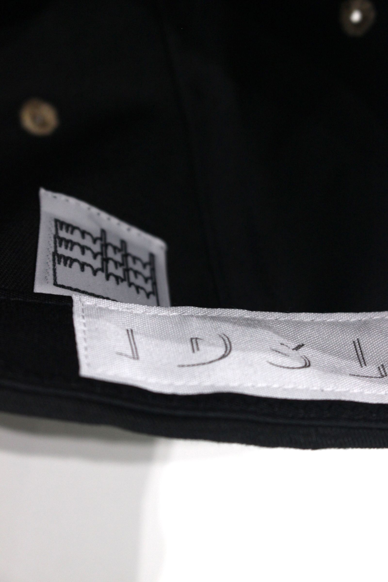 wonderland - wonderland × IDSL 6 Panel cap/キャップ | NapsNote