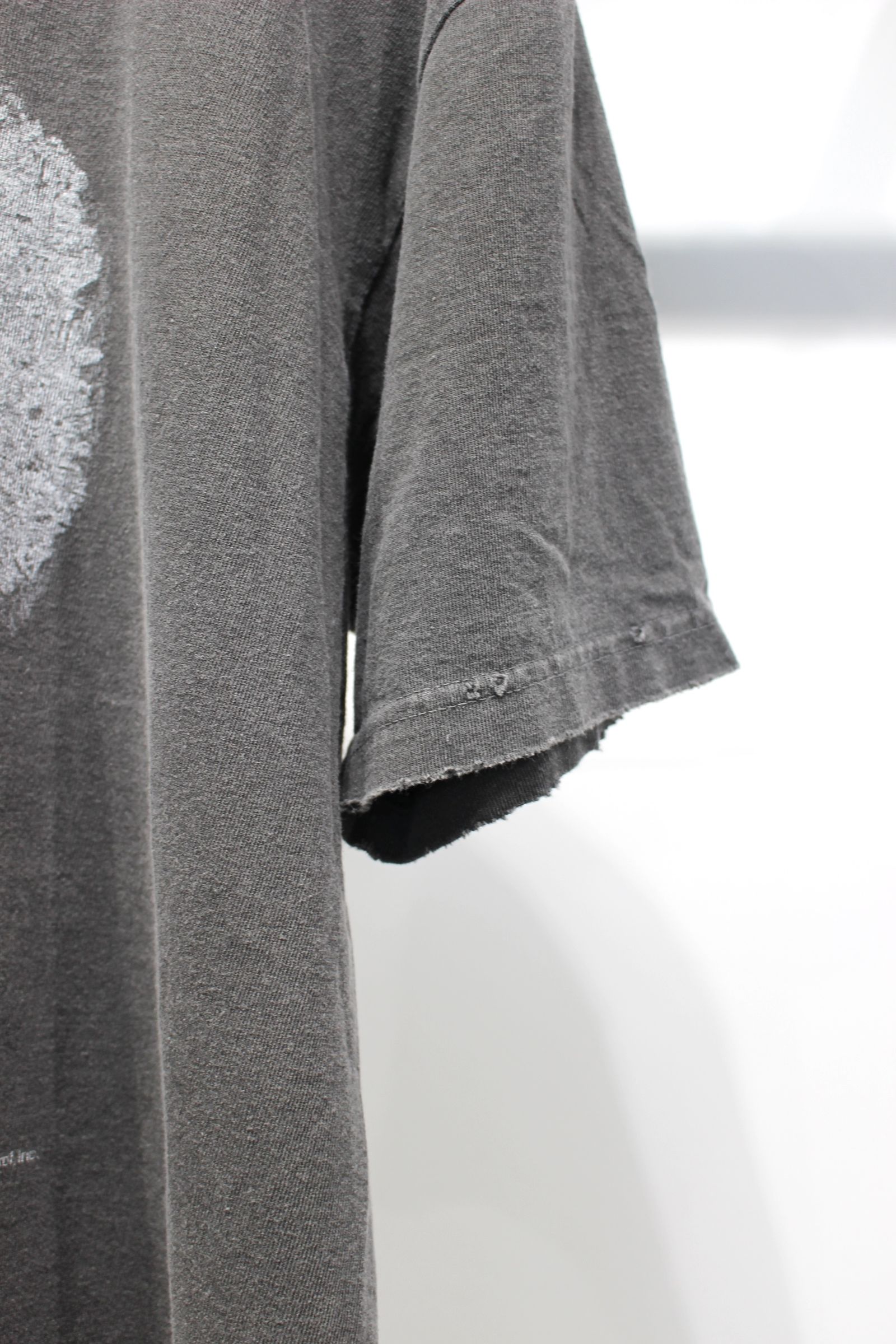 Revolution... T | BLACK | Tシャツ