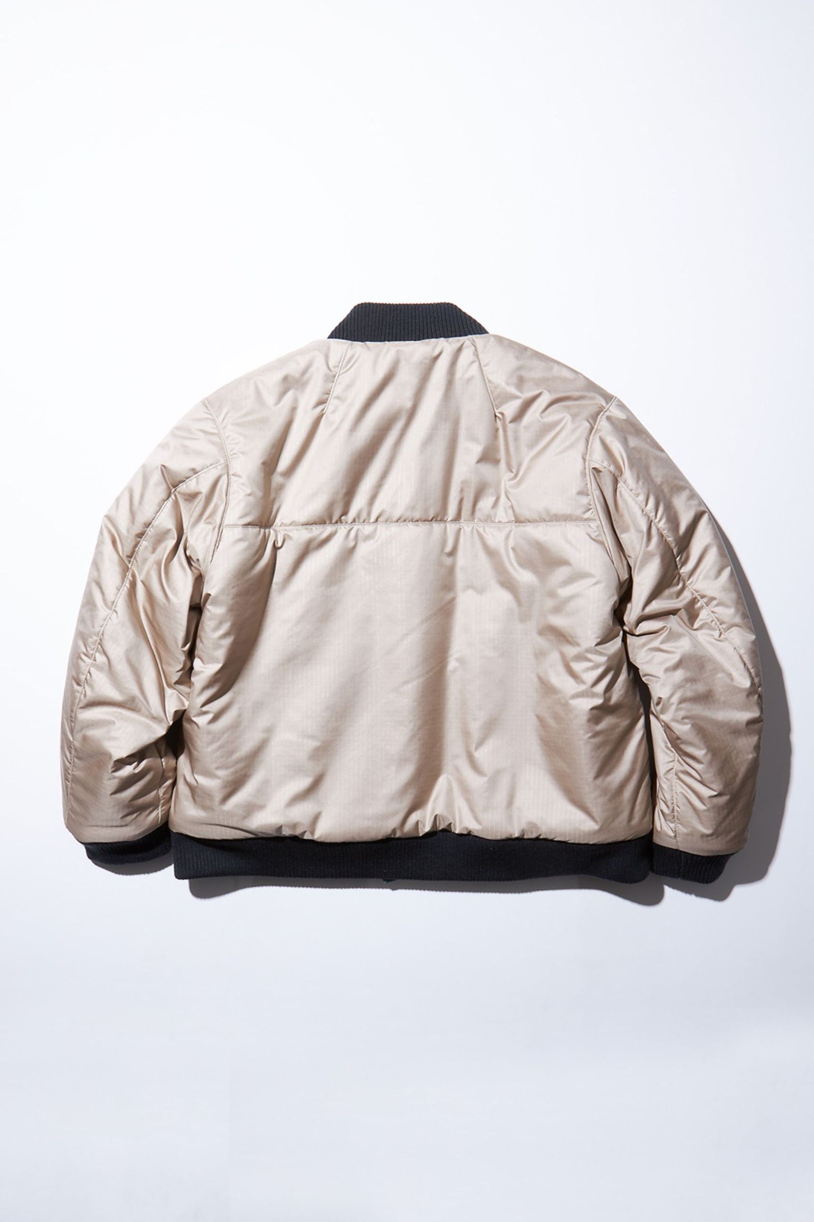 REVERSIBLE CLUB JACKET WPL/リバーシブルジャケット