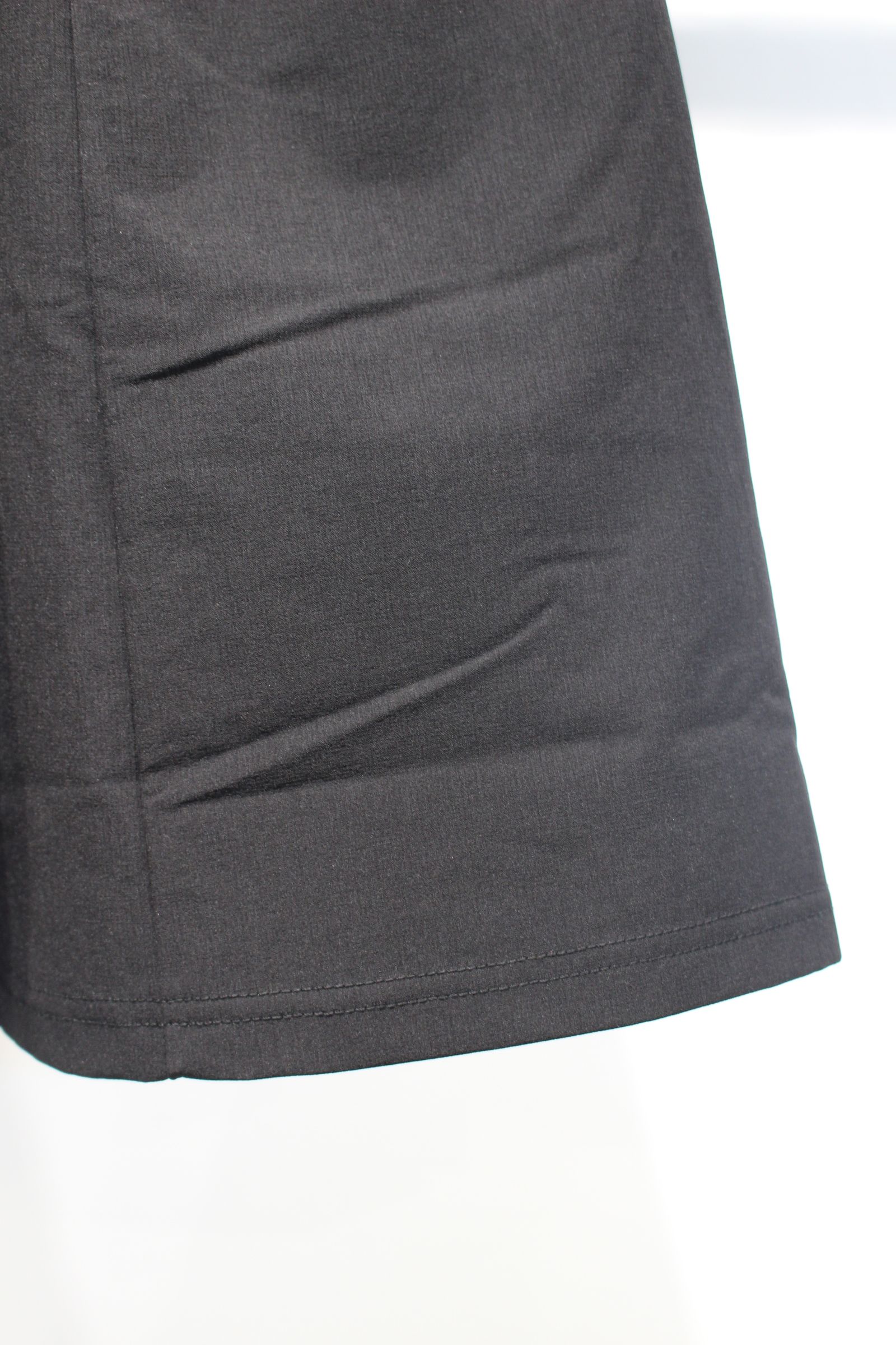 AMPHIBIOUS SHORTS | Black | リラックスショーツ