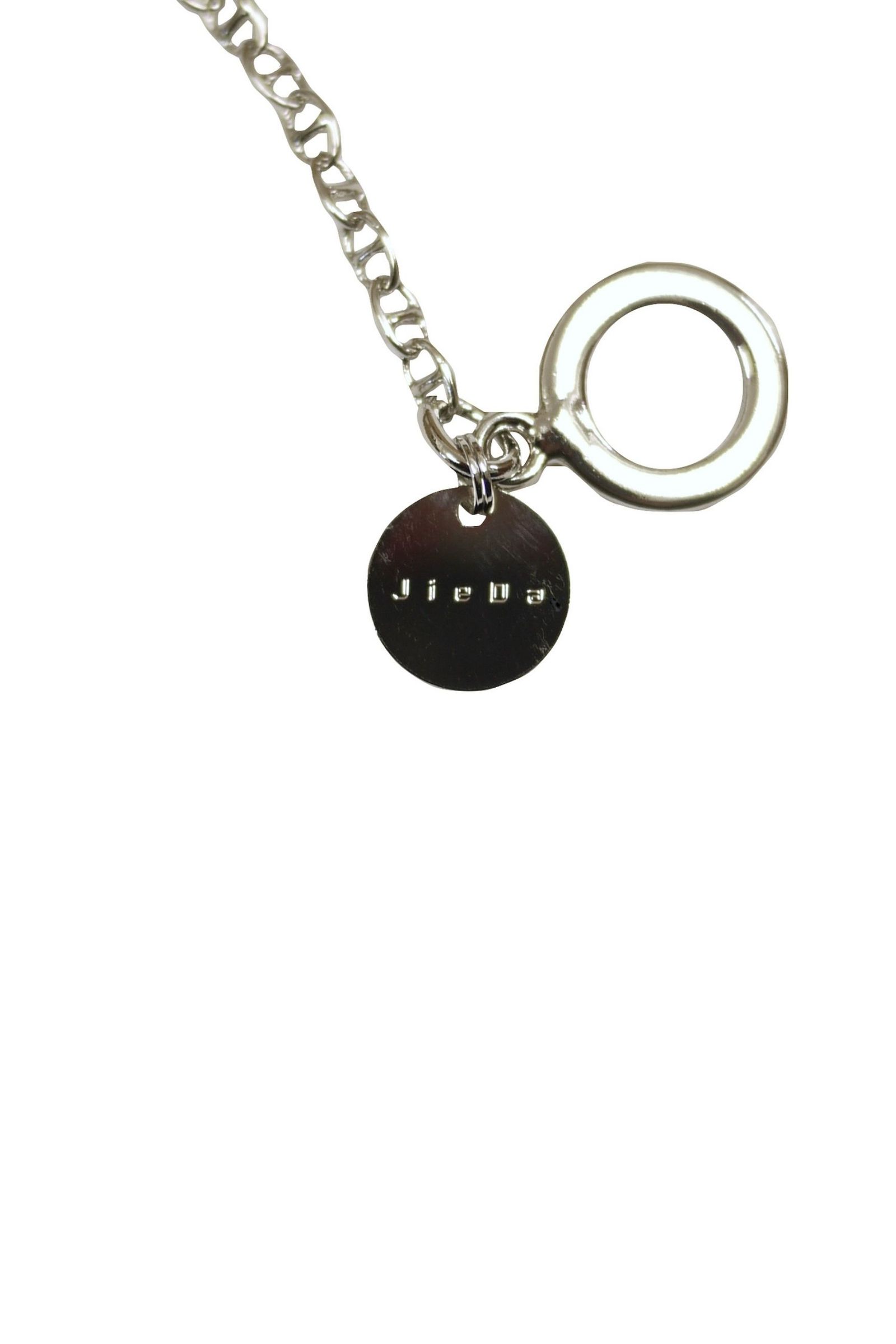 CHAIN NECKLACE/ネックレス