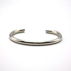 U228 "NORM/5mm "BANGLE | SILVER950 | バングル