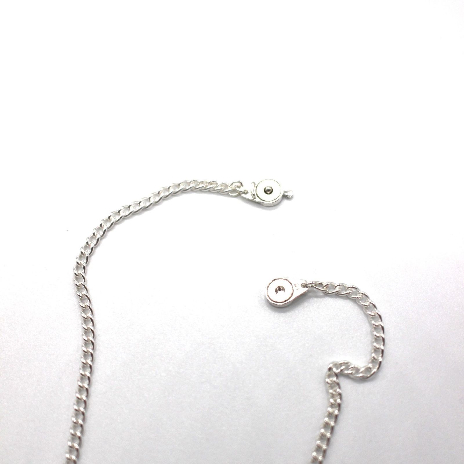U119 " KIHEICHAIN1 " NECKLACE | SILVER925 | ネックレス
