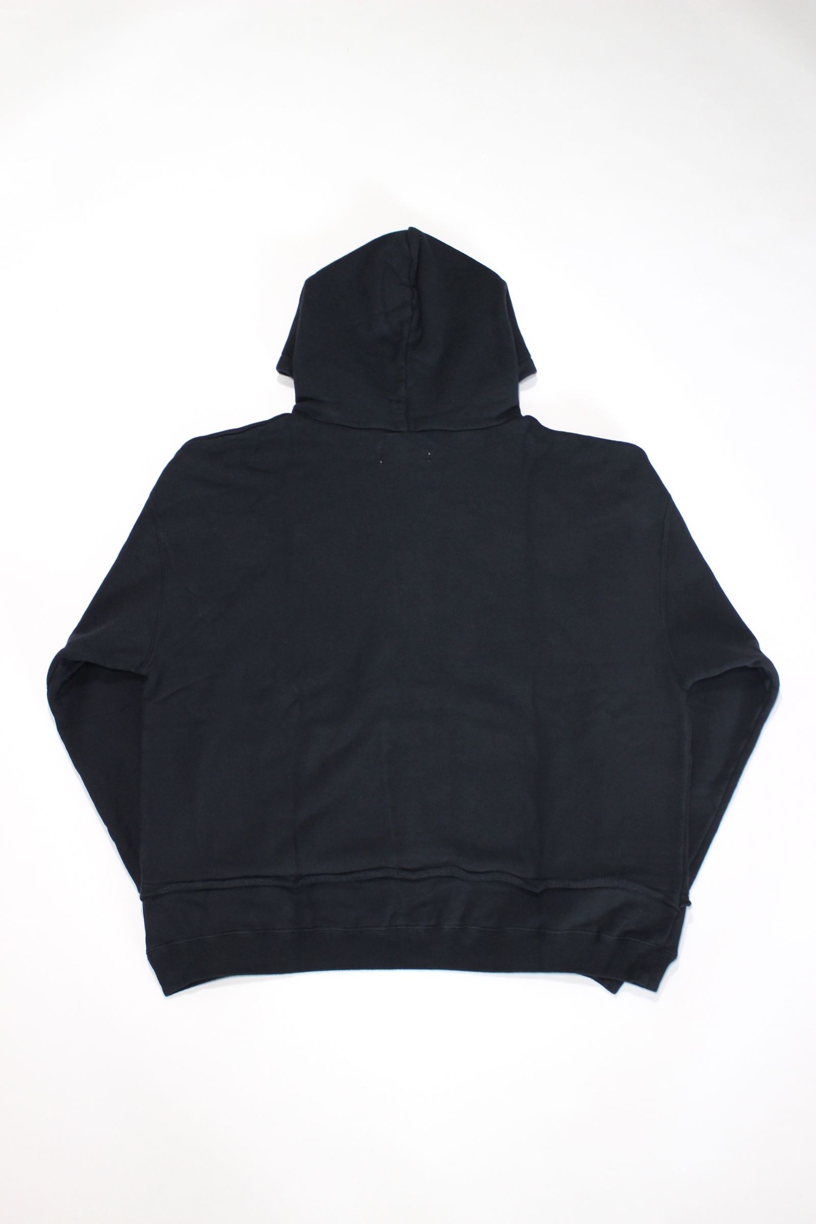 PROCESSING SWEAT HOODY/スウェット