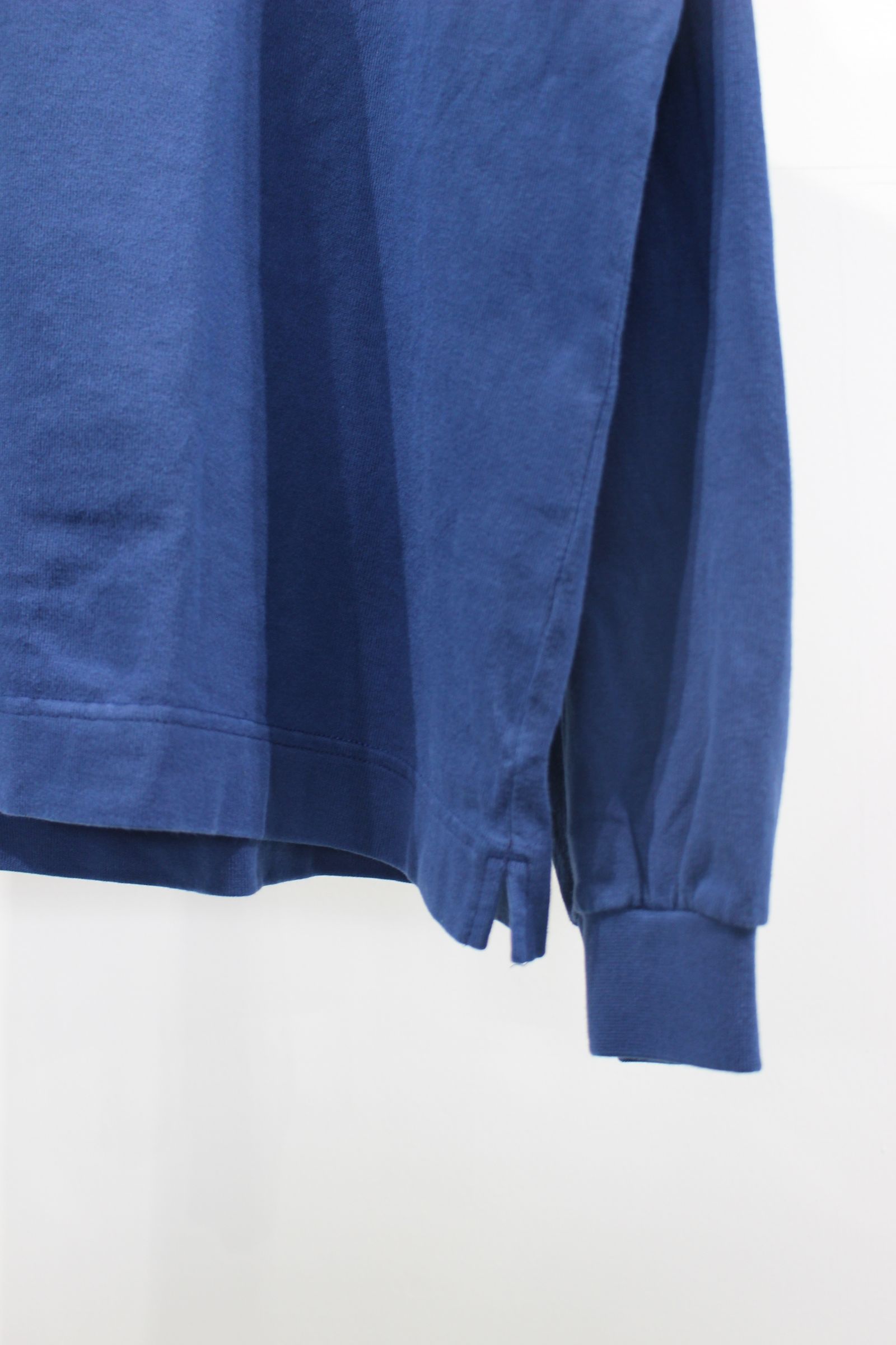 PIGMENT WIDE L/S T-SHIRT/カットソー