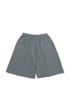 AMPHIBIOUS SHORTS | Blue | リラックスショーツ