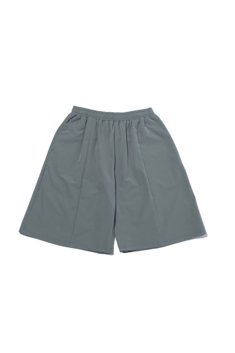 AMPHIBIOUS SHORTS | Blue | リラックスショーツ