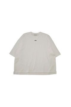 JIEDA BIG TEE/カットソー