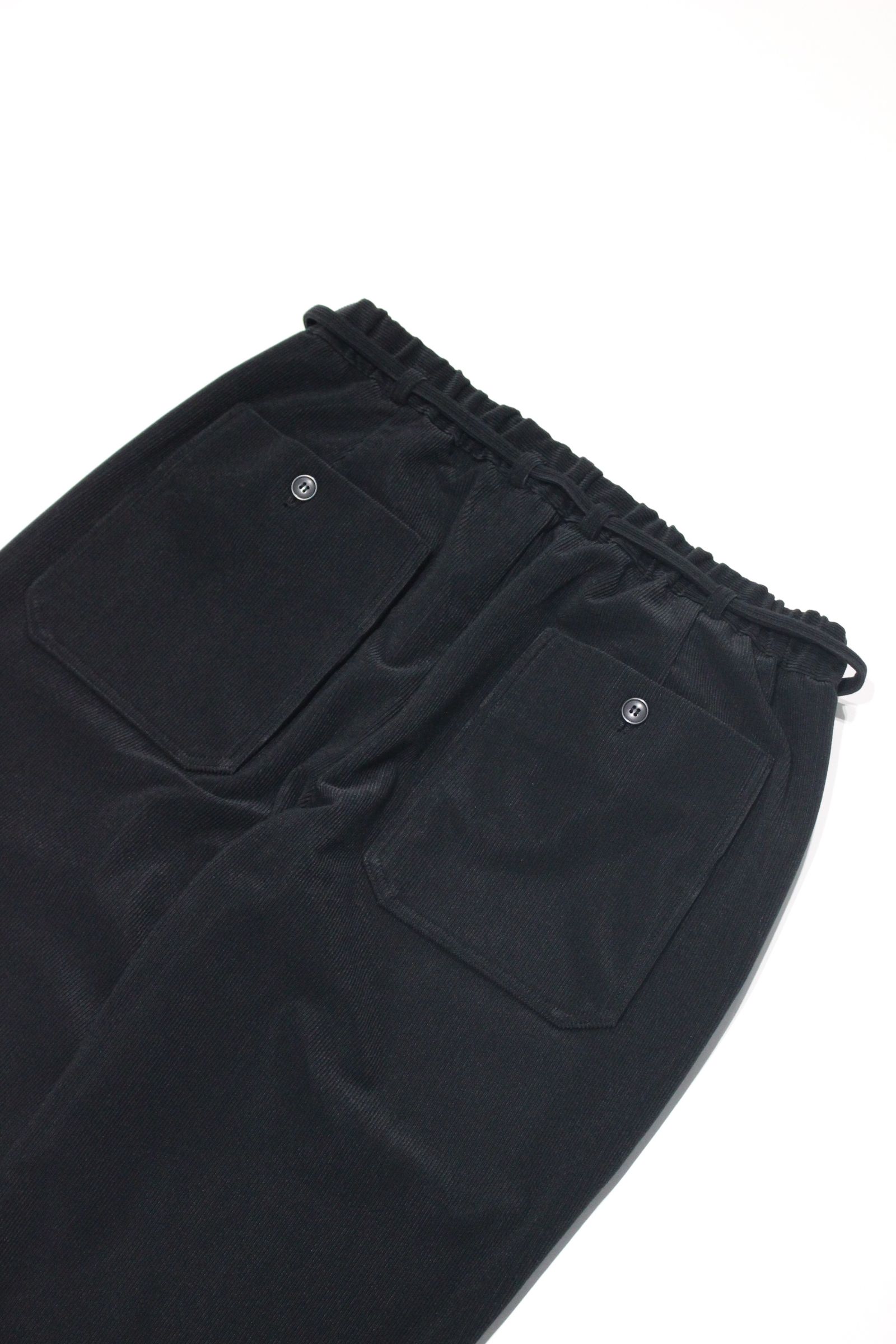 CLIFTON EZ TROUSERS “Plain”/イージートラウザーズ
