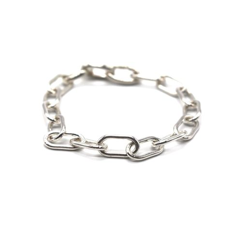 U236" SMS" BRACELET | SILVER925 | ブレスレット
