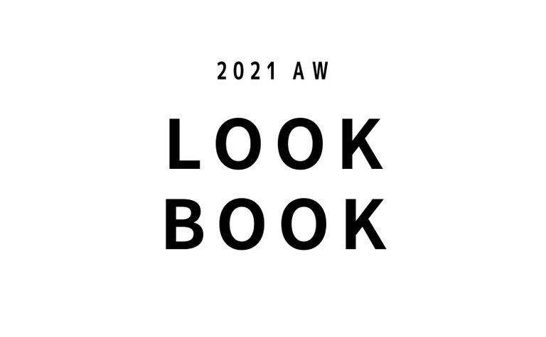 LOOK BOOKページ更新！