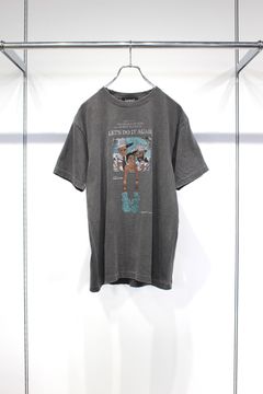 B.L.P.M T | BLACK | Tシャツ
