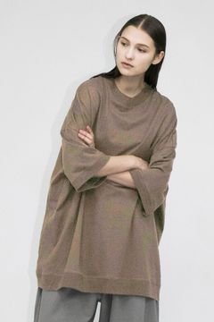 SUPER BESIC JERSEY OVERSIZE TEE/オーバーサイズTEE
