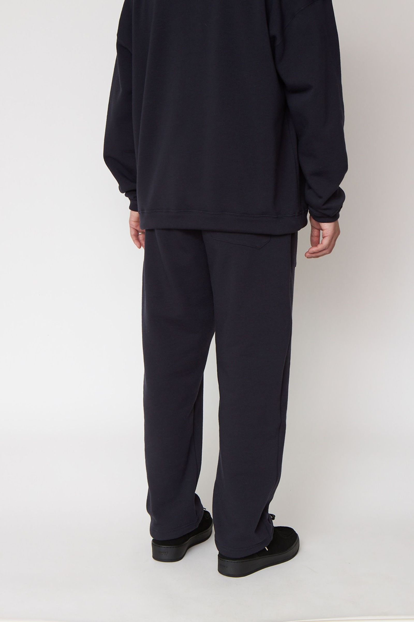 FR FLEECE EASY PANTS PL/フリースパンツ