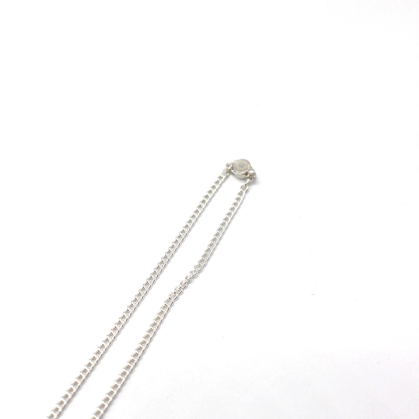 U119 " KIHEICHAIN1 " NECKLACE | SILVER925 | ネックレス